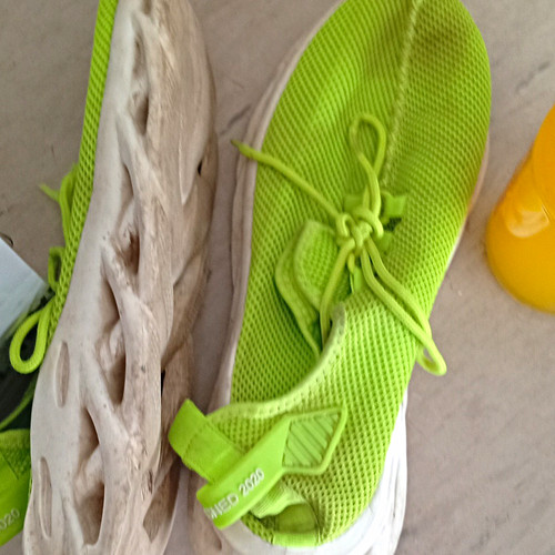 Unisex low top - top, sneaker