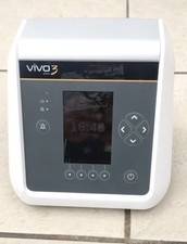 Breas Vivo 3 Beatmungsgerät