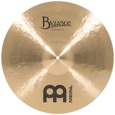 Meinl Cymbals B18MTC - 18"