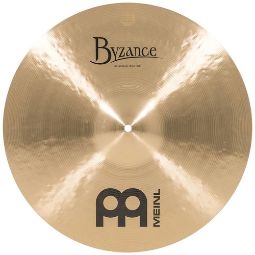 Meinl cymbals b18mtc - meinl,