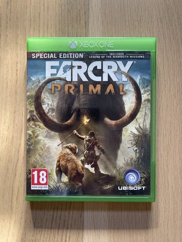 Farcry primal far cry - primal,
