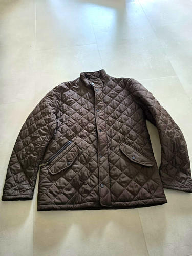 Barbour chelsea sportsquilt - barbour,