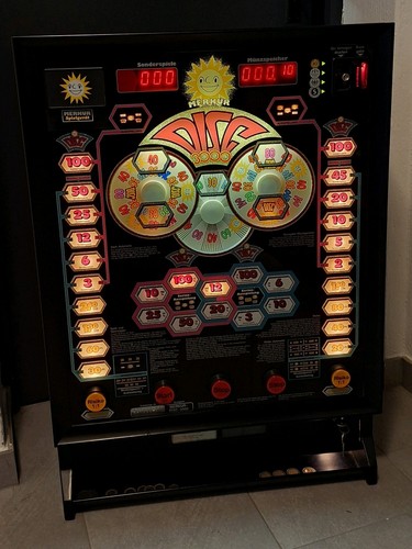 Geldspielautomat,Spielautomat