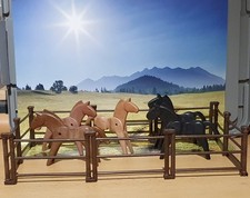 Playmobil Western - Sammlung