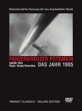 Panzerkreuzer Potemkin: Das