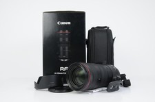 Canon RF 24-105mm F2.8 L IS