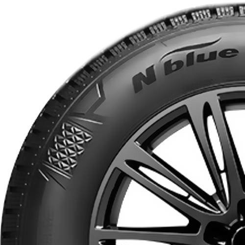 Nexen blue season - nexen, 4