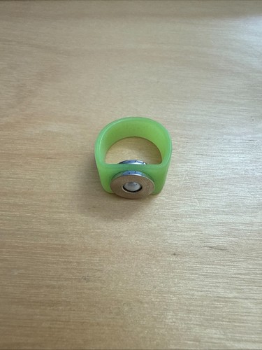 Swatch schmuck ring grün - swatch,