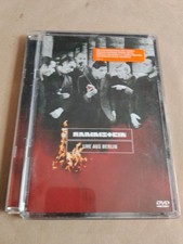 Rammstein live aus - -,