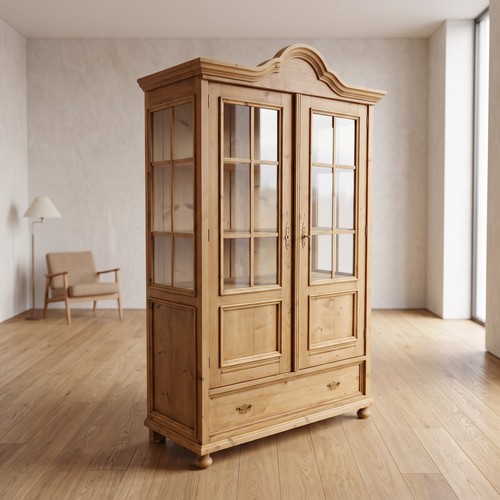 29074 geschirrschrank vitrine - 29074,