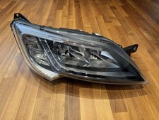 Original Scheinwerfer Rechts (Beifahrerseite) Fiat Ducato X250/X290, Bj. 2021