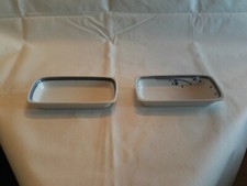 2x Schalen Eckig Bauscher