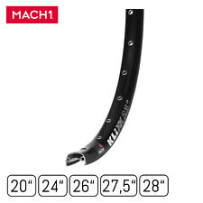 Fahrrad Mach1 Felge Klixx 23 in 20" - 28" für E-Bikes, MTB und City-Bikes
