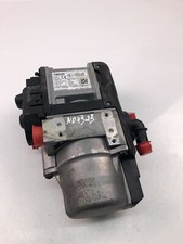 NO4323 VOLVO Webasto Zusatz