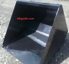 Leichtgutschaufel Schüttgutschaufel Schaufel 140 cm / 1,40 m Euroaufnahme NEU