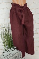 NEU ITALY 100% LEINEN CHILLOUT