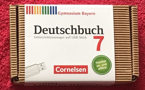 Deutschbuch handreichungen - deutschbuch,