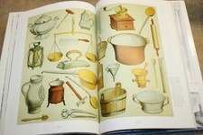 Geschichte des Waschens Hausputz Reinigung Hausfrau Hygiene Waschmaschine Küche