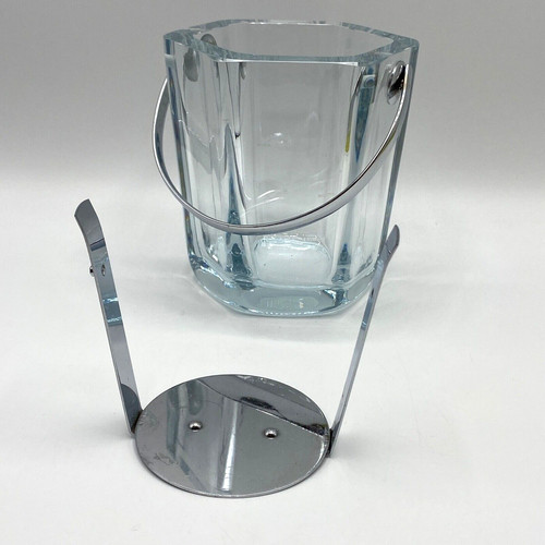 Vintage dickes glas - dickes,