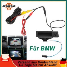 170° Rückfahrkamera