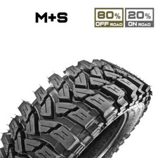 REIFEN 265/70 R16 CLIMBER 114Q Offroad Gelände 4x4 SUV MT M+S