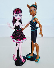 Mattel BBR83 Monster High