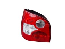 VW Polo 9N 9N1 6Q Bremsleuchte Rückleuchte Rücklicht Bremslicht Links 6Q6945095G