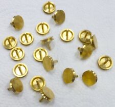 Riemenscheiben 20 St. Stark 4,5 Höhe 8 DU 14,5 Loch 2 mm Modellbau Art. Nr. M 82