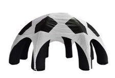 Soccer Dome (Event Zelt)