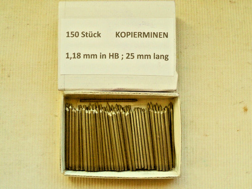 Seltene kopier minen 1 18 - ,