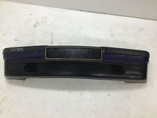 Verkleidung Stossfänger Vorne BMW 316i compact E36 Limousine Farbe Montrealblau