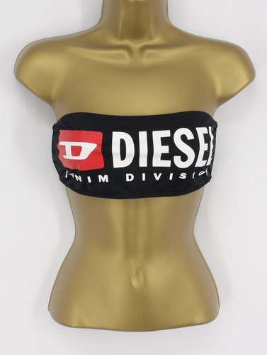 Diesel damen bandeau - damen,