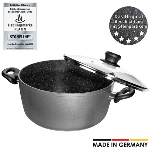Stoneline made germany - made, in