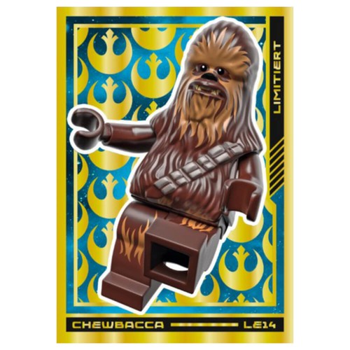 Star wars karten - karten, trading