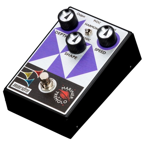 Effektgerät gitarre maestro - effektgerät,