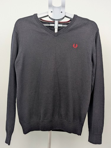 Fred perry pullover - perry,