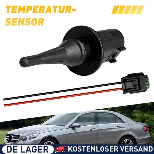 Aussentemperatur sensor - aussentemperatur,