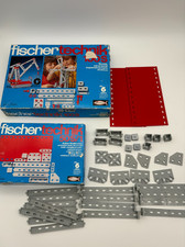 fischertechnik - Fischer
