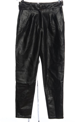 Mistress rocks kunstlederhose - mistress,