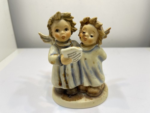 Hummel figur 2096 engel - figur, 2096/q