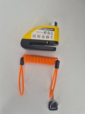 Reapp Alarm Disc Lock Schloss