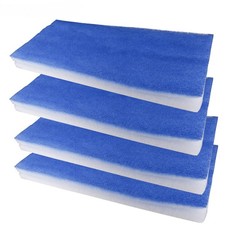 4-teiliges Airbrush Hobby