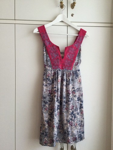 Odd molly zartes kleid 2 - molly,