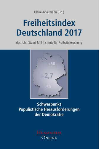 Freiheitsindex deutschland - freiheitsindex,