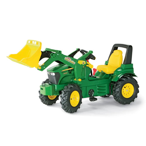 Rollytoys farmtrac john deere - farmtrac,