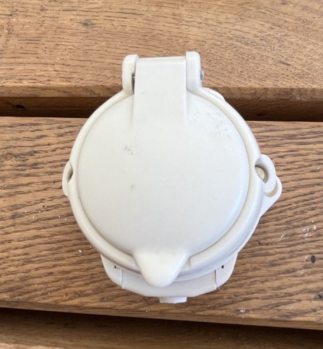 Bakelit steckdose schuko - bakelit,