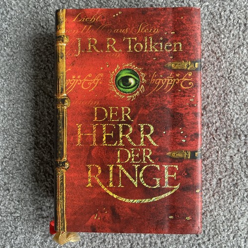 Tolkien der herr - tolkien,