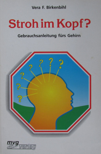 Stroh kopf - stroh,