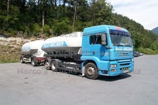LKW Foto Steyr