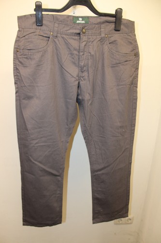 Kingfield dünne jeans l - 27,